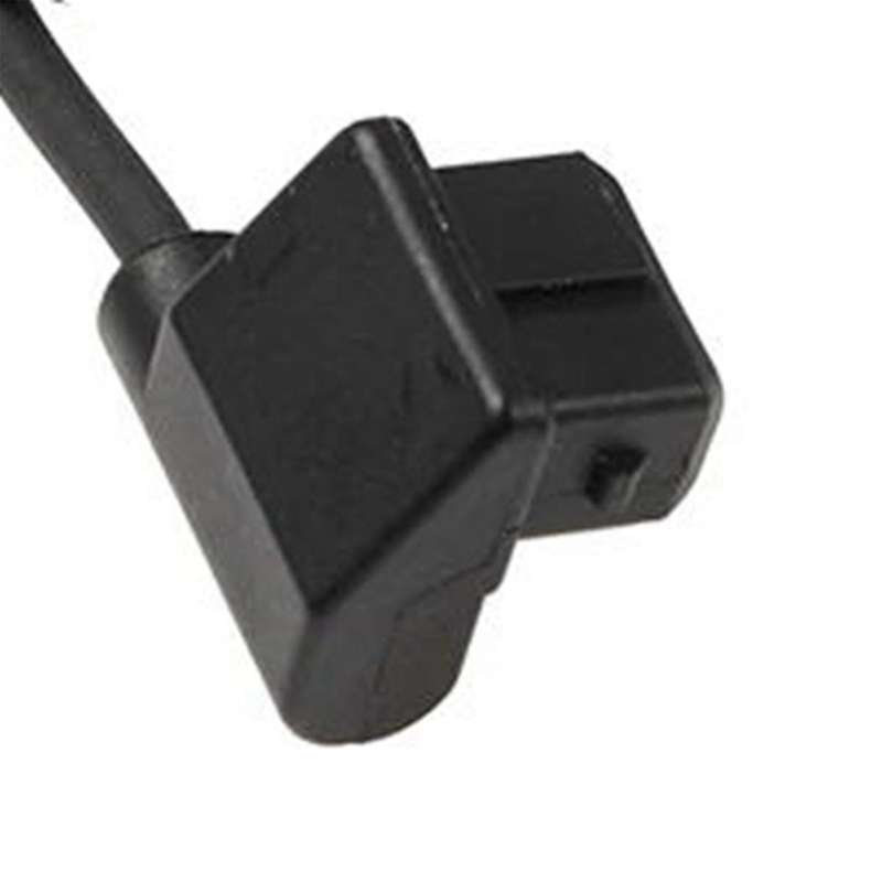 12141727554 Crankshaft Position Sensor Car 12141727555 12141724056 17240562 for 3 5 E34 E36