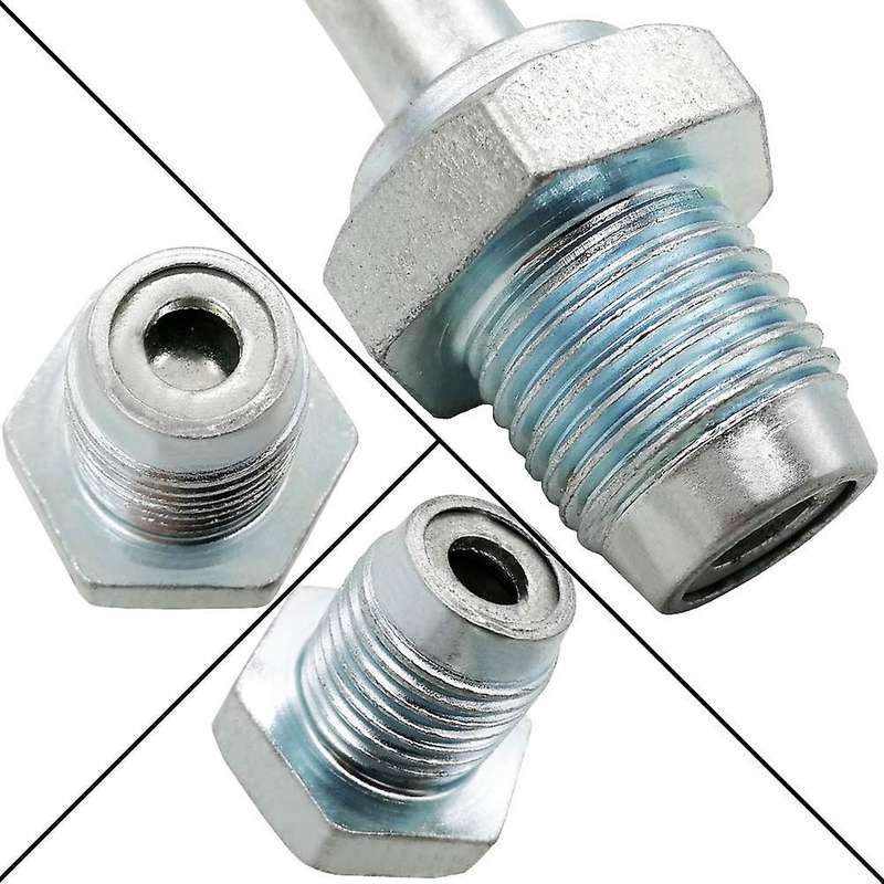 12204-28020 Pcv Positive Crankcase Ventilation Valve for Tc 2.4l 2.0l