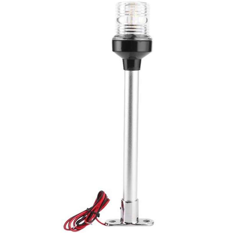 12-24v Waterproof Marine Boat Sailing Light Lamp Yacht Stern Anchor Light Led Navigation Lights Boa