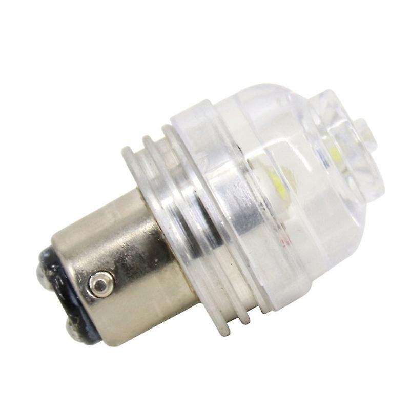 12-24V LED Navigation Light 360 Degree Sailing Signal Lamp for Yacht Boat Stern Anchor Light