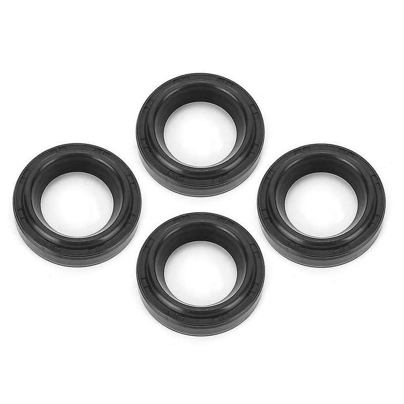 12342--004 4 PCS VALVE COVER TUBE SEAL SET for K-Series K20 K23 K24