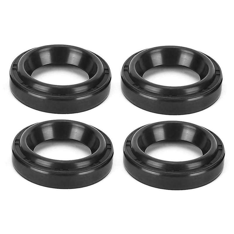 12342--004 4 PCS VALVE COVER TUBE SEAL SET for K-Series K20 K23 K24