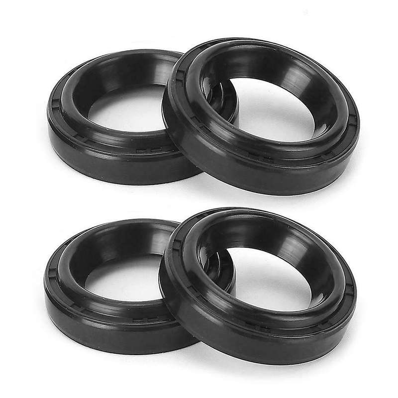 12342--004 4 PCS VALVE COVER TUBE SEAL SET for K-Series K20 K23 K24