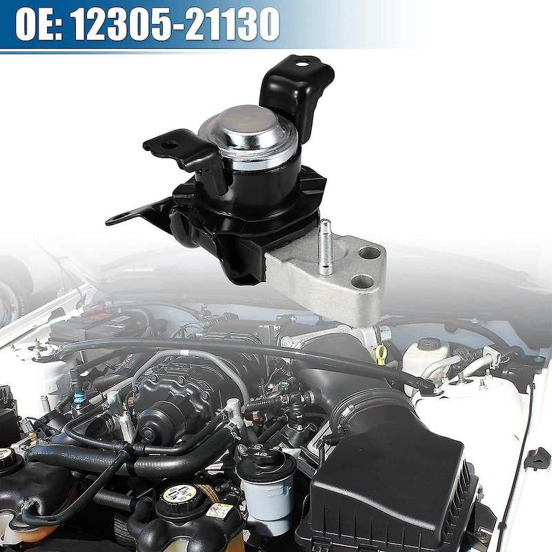 12305-21130 Floor Mat Engine Bracket Engine Mount Car Supplies for 12305-22110