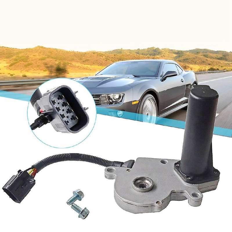 12384980 88962314 Transfer Case Encoder Motor Shift Actuator for