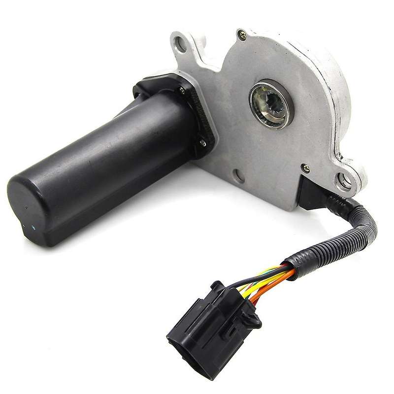 12384980 88962314 Transfer Case Encoder Motor Shift Actuator for