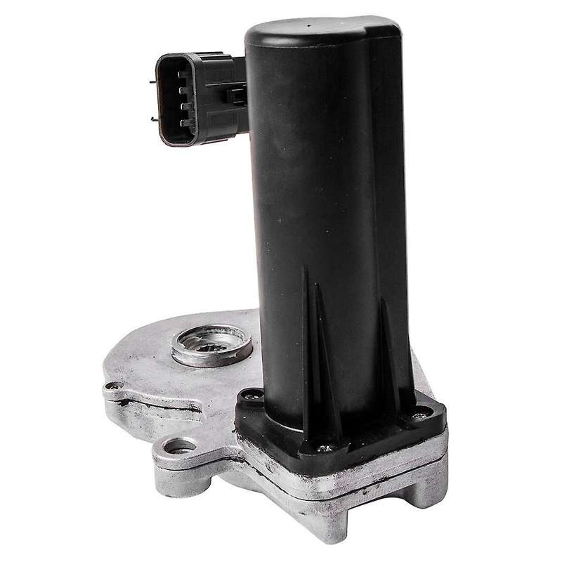 12384980 88962314 Transfer Case Encoder Motor Shift Actuator for
