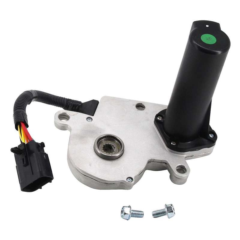 12384980 88962314 Transfer Case Encoder Motor Shift Actuator for