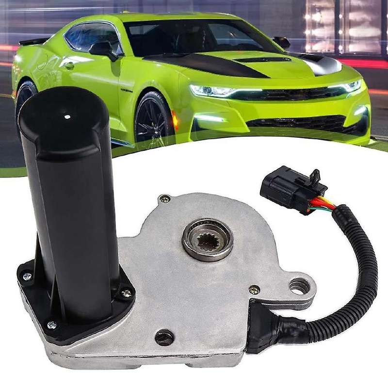 12384980 88962314 Transfer Case Encoder Motor Shift Actuator for
