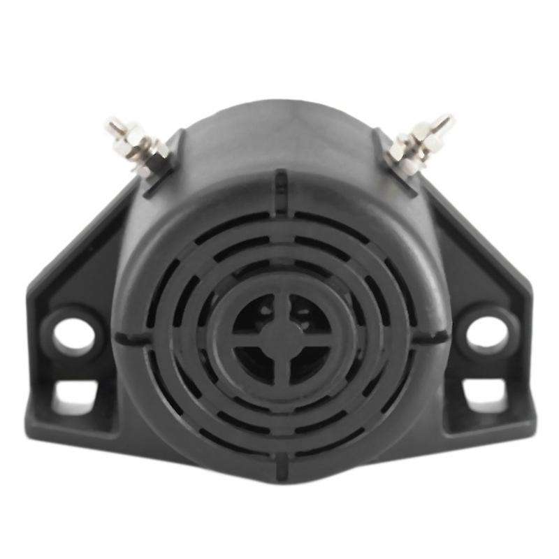 12-36V 105Db Auto Warning Siren Sound Signal Backup Alarms Horns Accessories Beeper Horn Vehicle Spe