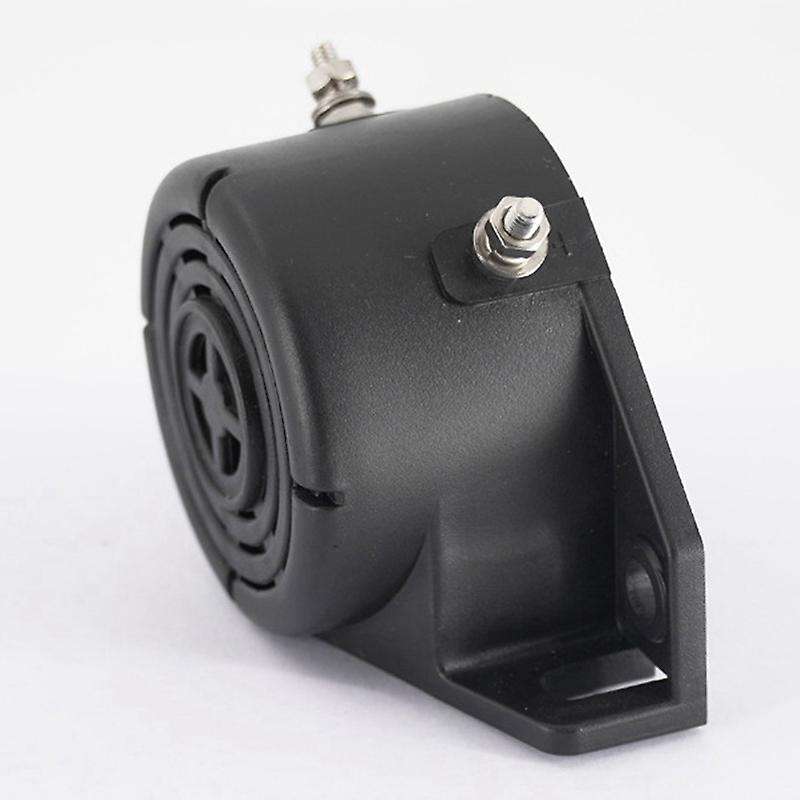 12-36V 105Db Auto Warning Siren Sound Signal Backup Alarms Horns Accessories Beeper Horn Vehicle Spe