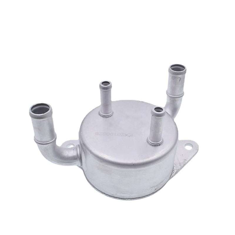 124100-6450 Fnk3199f0 Transmission for 3 5 2010-2014 Radiator Car Replacement Parts