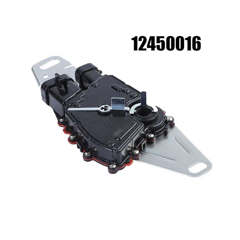 12450016 Transmission Safety Switch Transmission Gear Switch Auto For