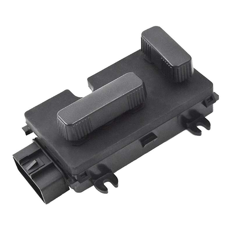 12450166 Car Left Power Seat Adjust Control Switch for 1500 2500 Hd H2
