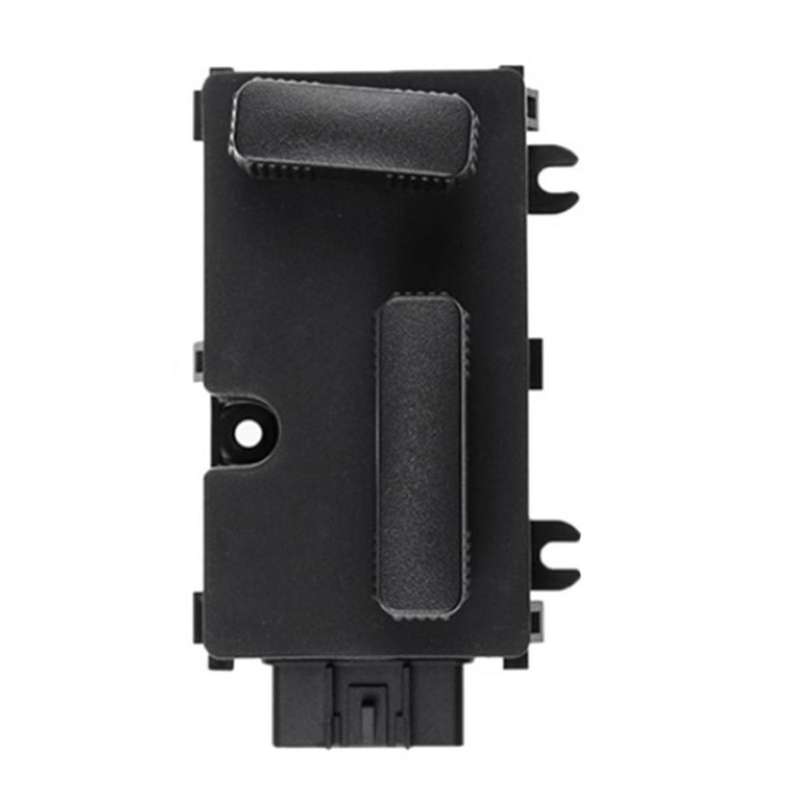 12450166 Car Left Power Seat Adjust Control Switch for 1500 2500 Hd H2