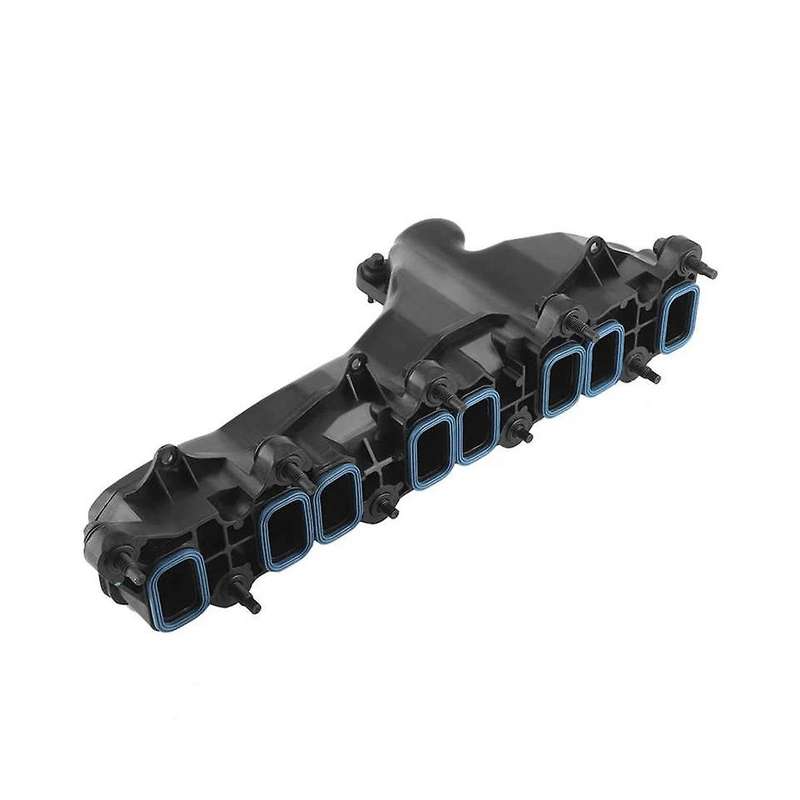1236707 3c1q-9424- Intake Manifold for Transport Mk6 Mk7 2.4 Tdci