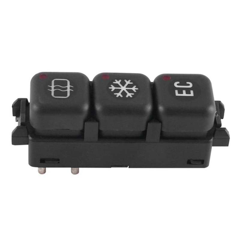 1248303370 1248201910 Air Conditioning Ac Switch Air Conditioning Switch Automotive for E-class W12