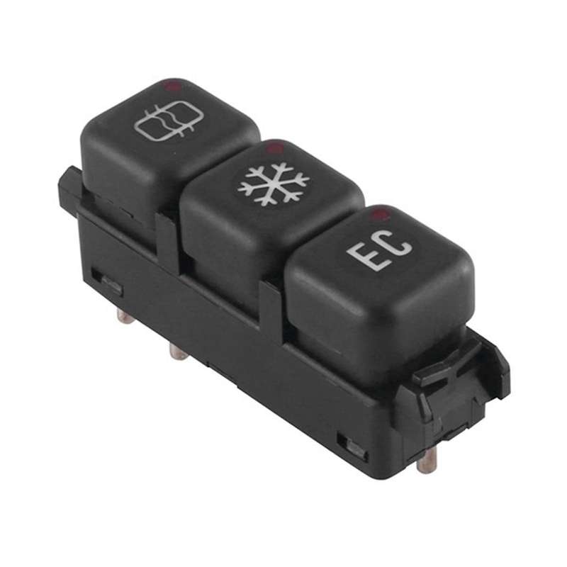 1248303370 1248201910 Air Conditioning Ac Switch Air Conditioning Switch Automotive for E-class W12
