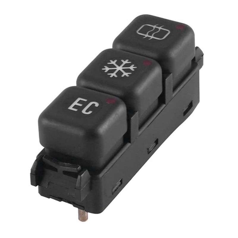 1248303370 1248201910 Air Conditioning Ac Switch Air Conditioning Switch Automotive for E-class W12