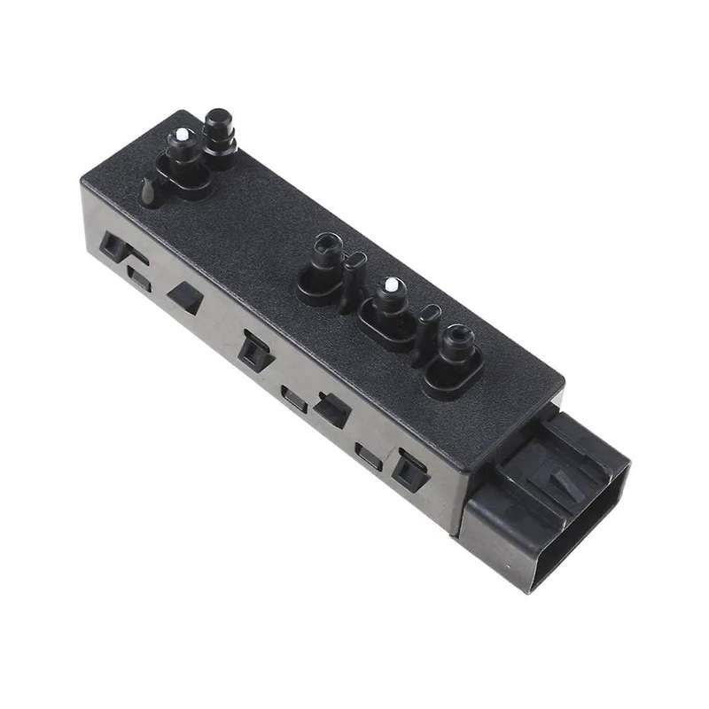 12451497 12451498 Front Right+Left Power Seat Switch for 10-13 Seat Adjust Control Switch