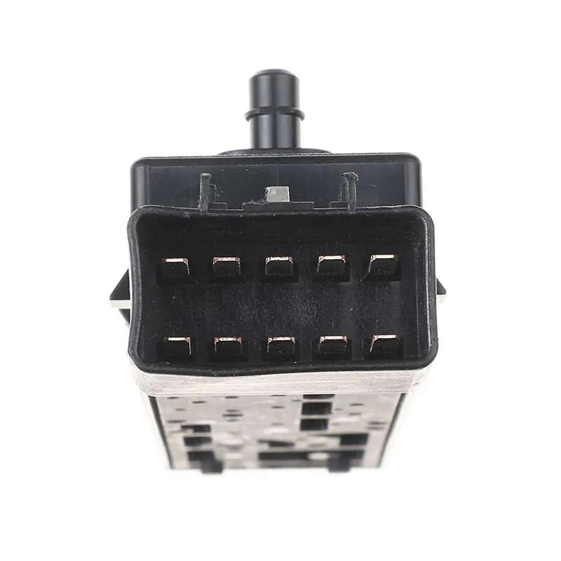 12451497 12451498 Front Right+Left Power Seat Switch for 10-13 Seat Adjust Control Switch
