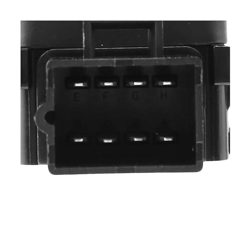 12450256 Switch Power Control Switch Automobile for
