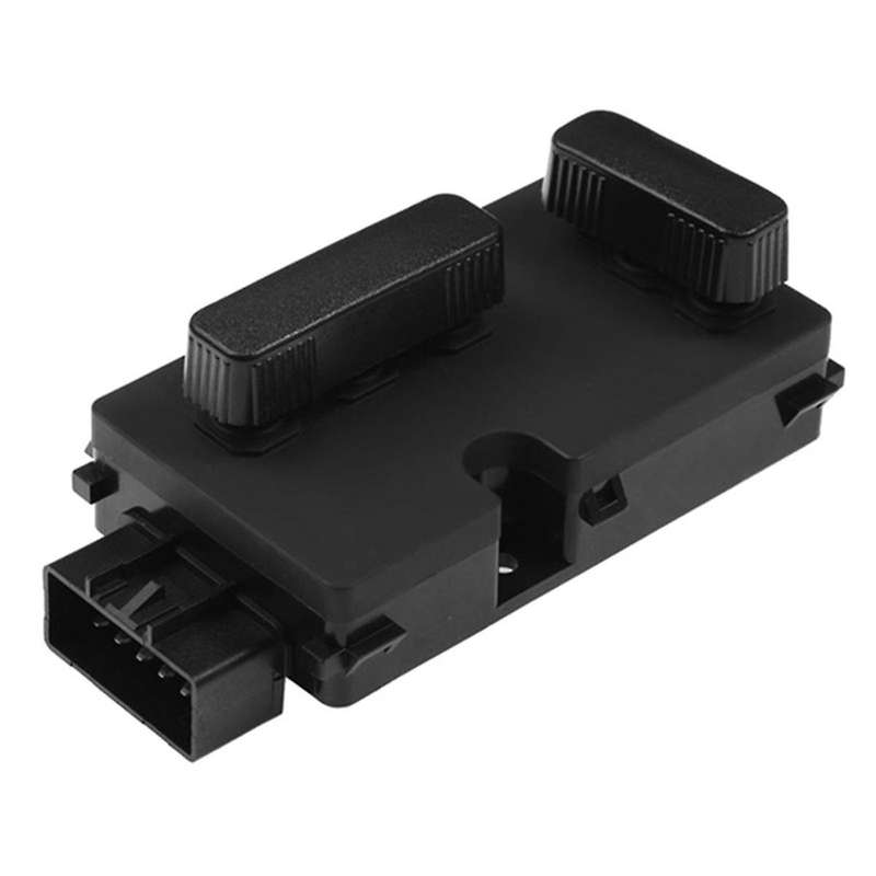 12450254 Car Right Power Seat Adjust Control Switch for 1500 2500 Hd H2