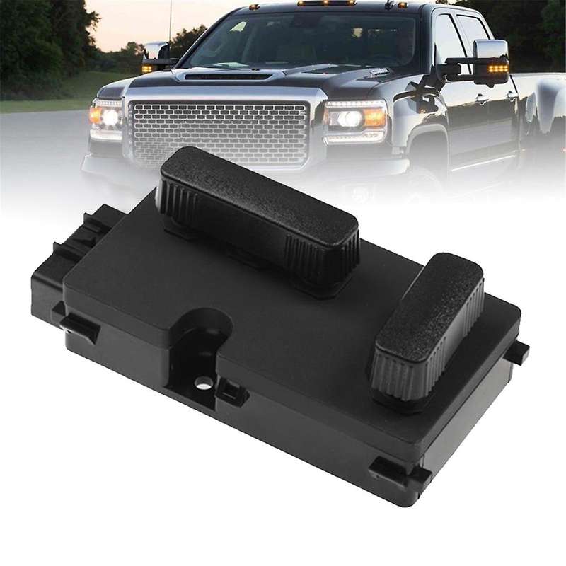 12450254 Car Right Power Seat Adjust Control Switch for 1500 2500 Hd H2