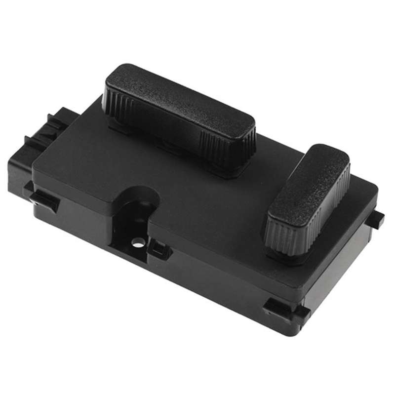 12450254 Car Right Power Seat Adjust Control Switch for 1500 2500 Hd H2