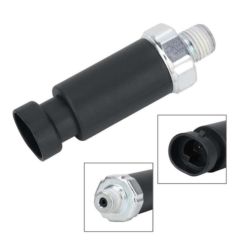 12562266 Oil Pressure Sensor Switch for Astro B7 C1500 2500 3500 10068546 12562571 8972256350