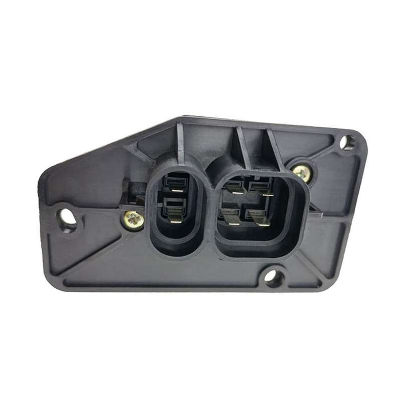 12484912 Car Heater Blower Control Module for 12368385 16061602