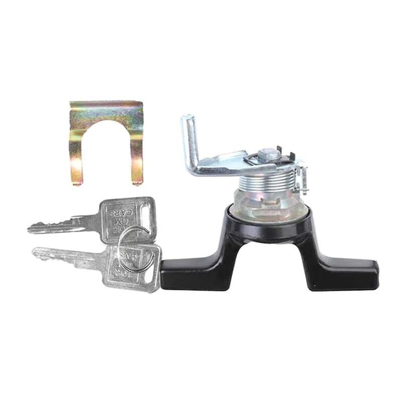 12500477 Car Lock Actuator for Bravada 1983-1994 Trunk Latch Actuator