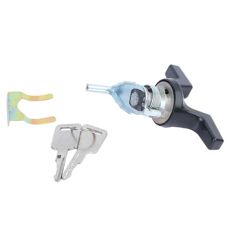 12500477 Car Lock Actuator for Bravada 1983-1994 Trunk Latch Actuator