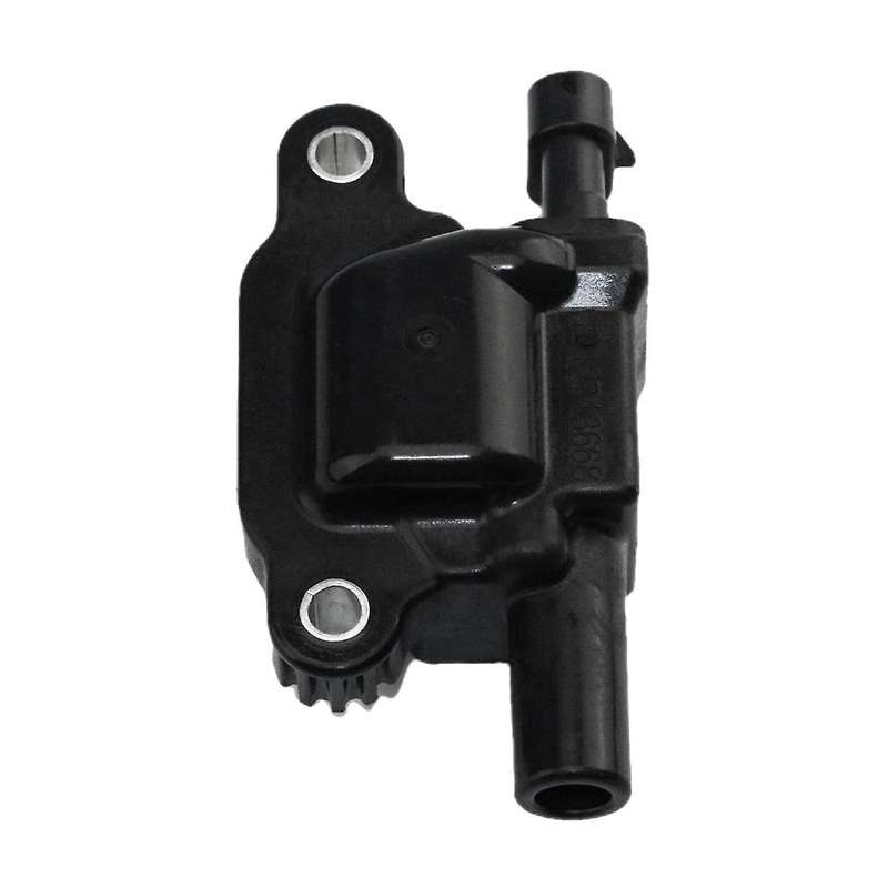 12570616 Ignition Coil High Voltage Package Ignition Coil Assembly for 6.2l Uf413