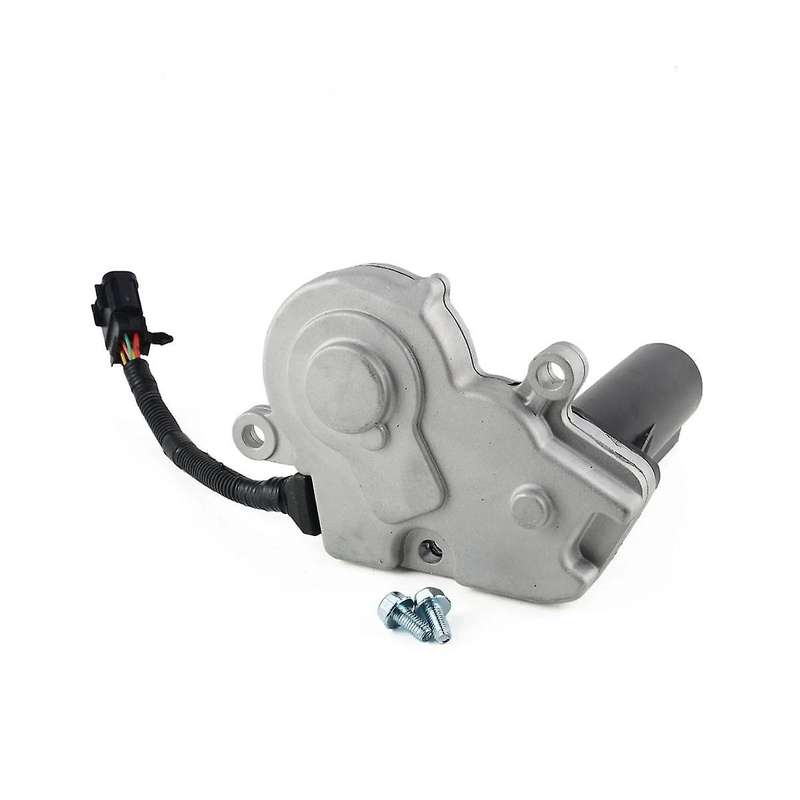 12584314 Transfer Case Shift Motor Shift Actuator Motor Automotive for Escalade