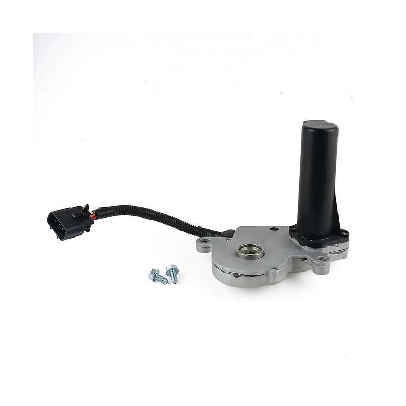 12584314 Transfer Case Shift Motor Shift Actuator Motor Automotive for Escalade