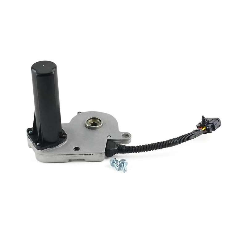 12584314 Transfer Case Shift Motor Shift Actuator Motor Automotive for Escalade