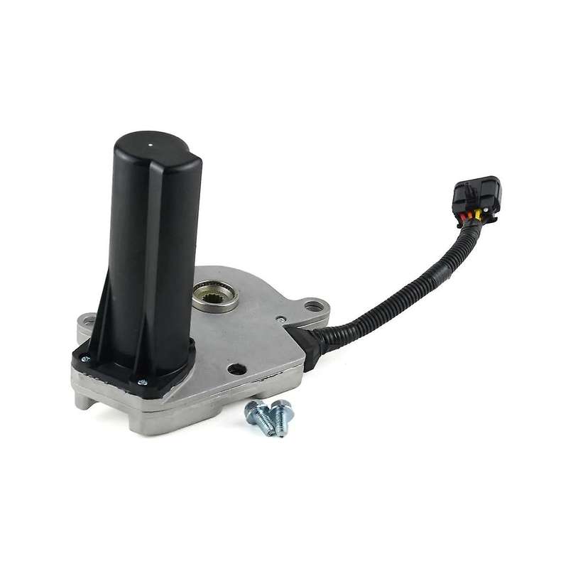 12584314 Transfer Case Shift Motor Shift Actuator Motor Automotive for Escalade