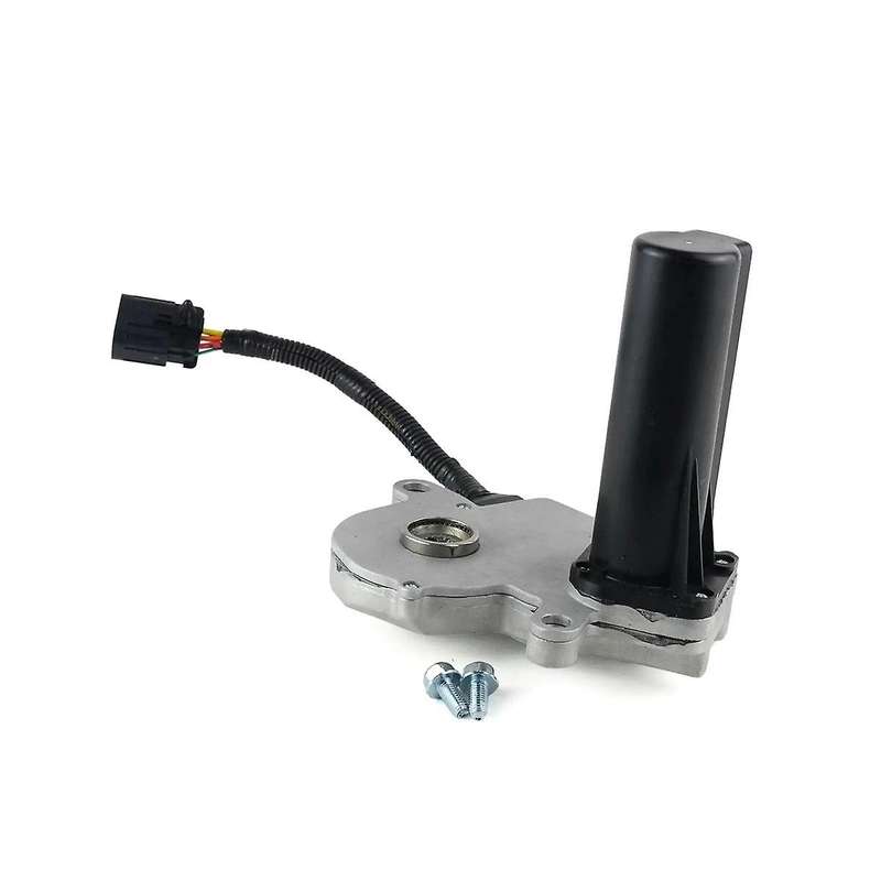 12584314 Transfer Case Shift Motor Shift Actuator Motor Automotive for Escalade