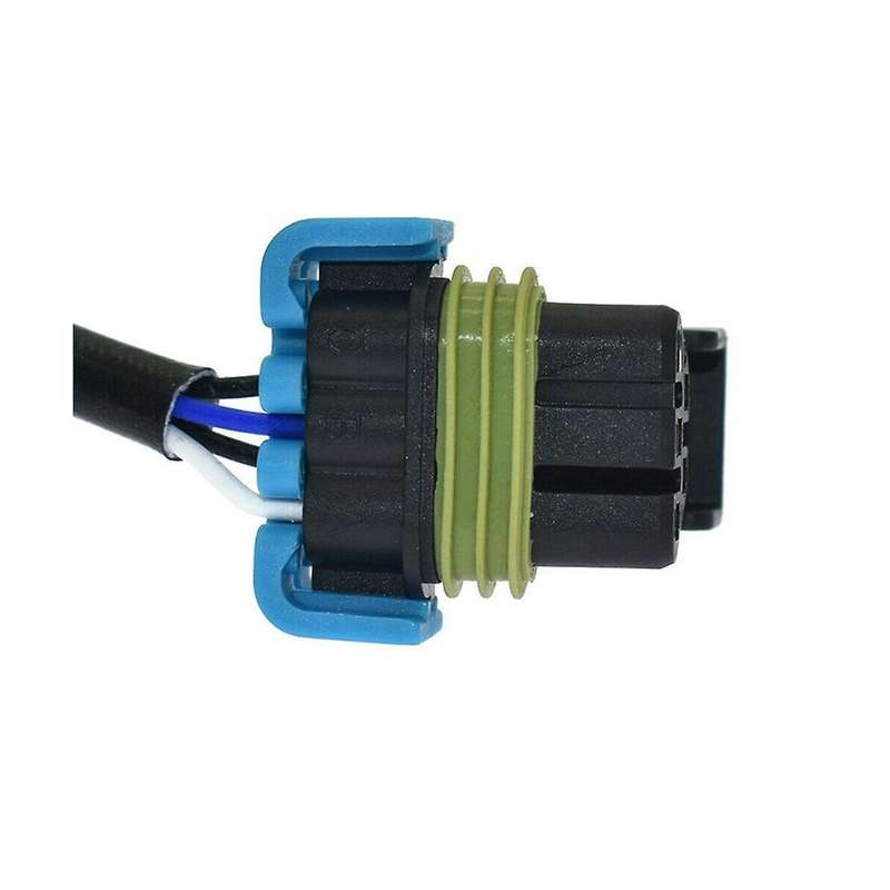 12572705 Oxygen Sensor Sensor 234-4669 for 2009-2017 O2 Sensor