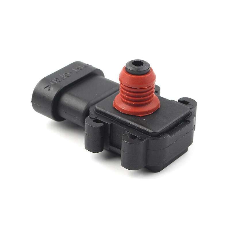 12581167 Manifold Absolute Pressure Map Sensor For