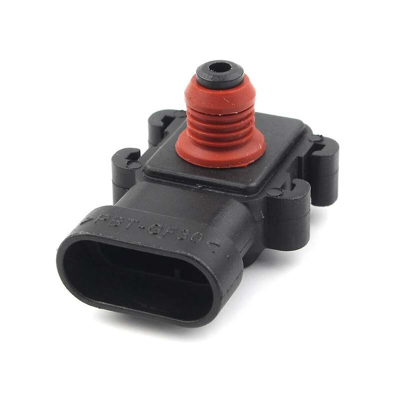 12581167 Manifold Absolute Pressure Map Sensor For