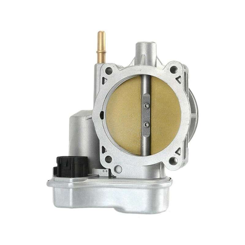 12568580 Throttle Assembly Throttle Body Automobile For