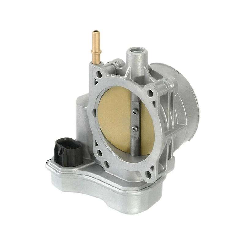 12568580 Throttle Assembly Throttle Body Automobile For