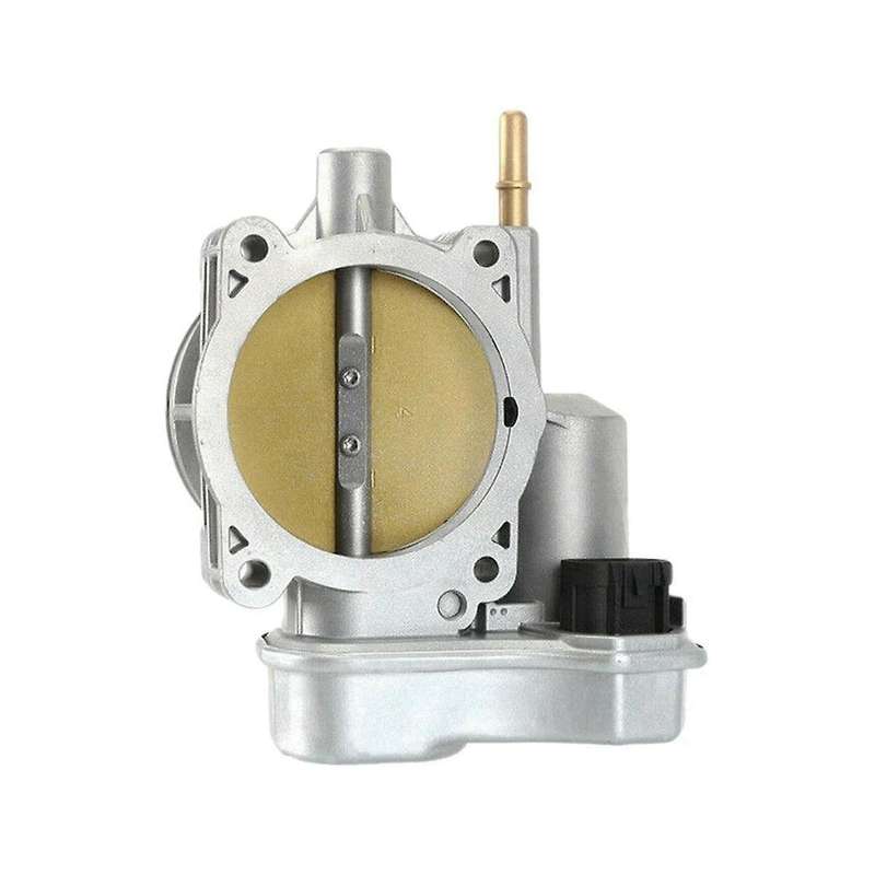 12568580 Throttle Assembly Throttle Body Automobile For