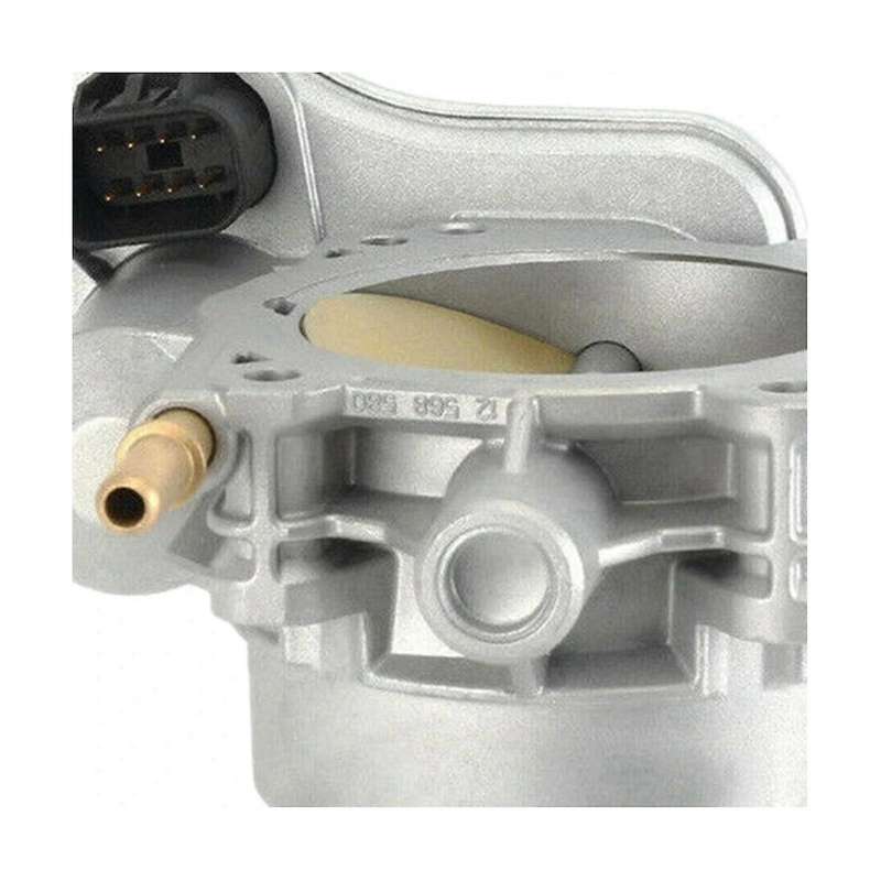 12568580 Throttle Assembly Throttle Body Automobile For