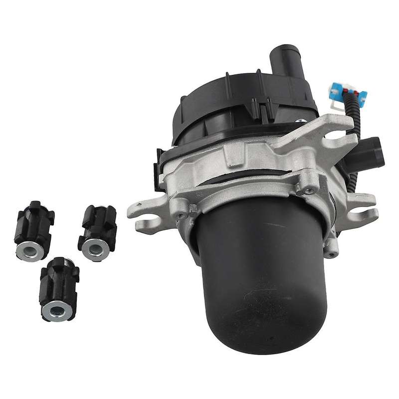 12568224 New Secondary Smog Air Pump Kit for