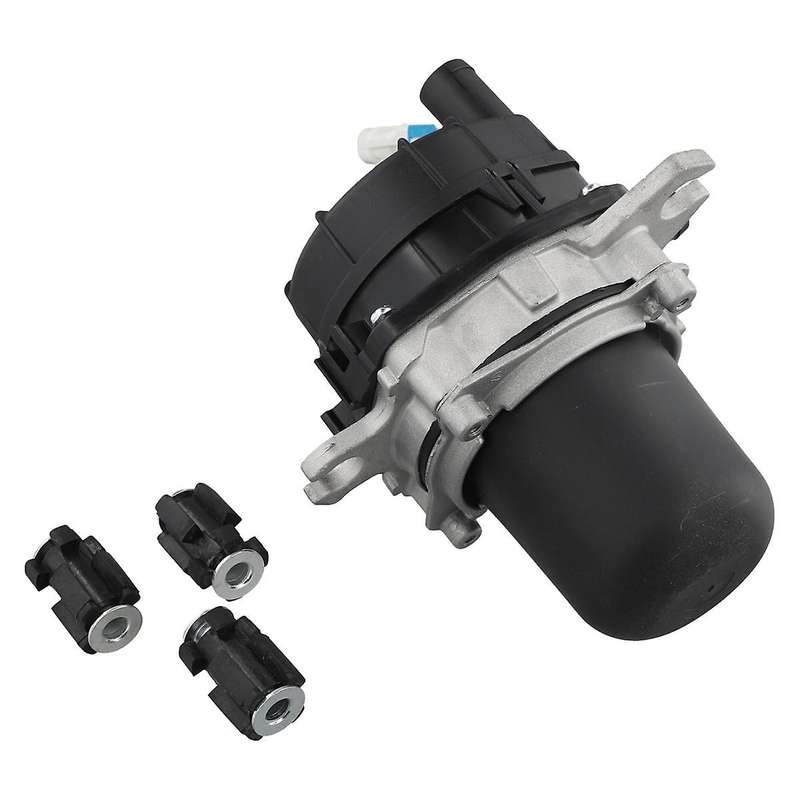 12568224 New Secondary Smog Air Pump Kit for