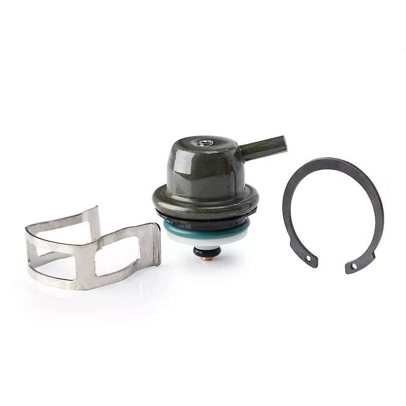 12574986 New Fuel Pressure Regulator for VEHICLES PR217 4.3L 4.8L 5.3L 6.0L