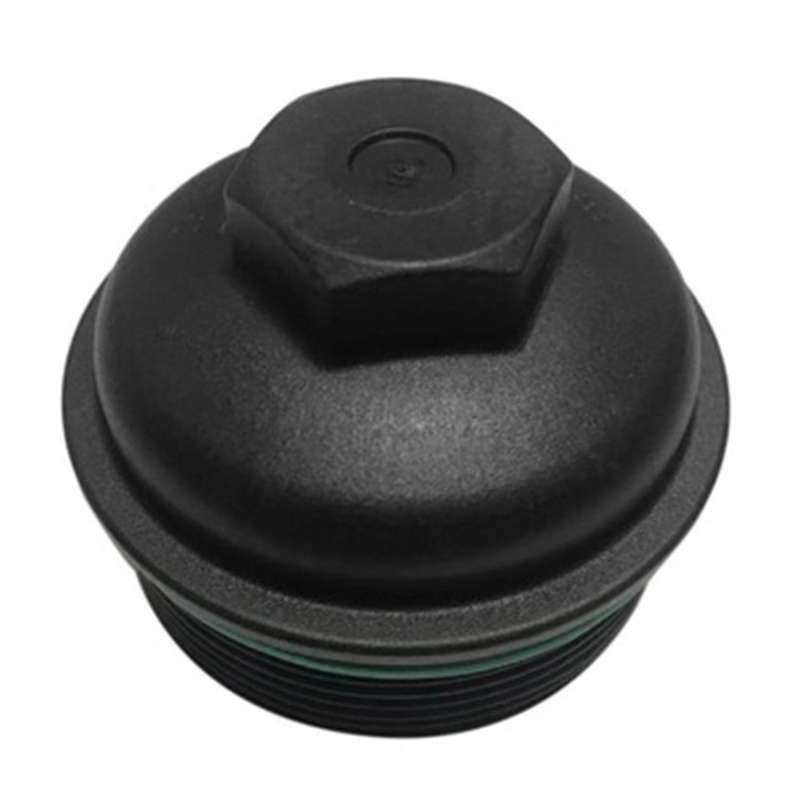 12605565 Engine Filter Cap 12580254 for Regal Captiva Cobalt Saab 93 9-3